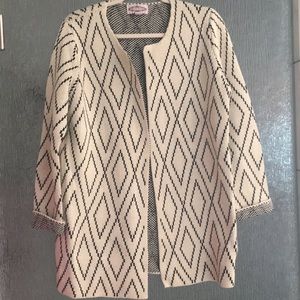 Oliver Cardigan